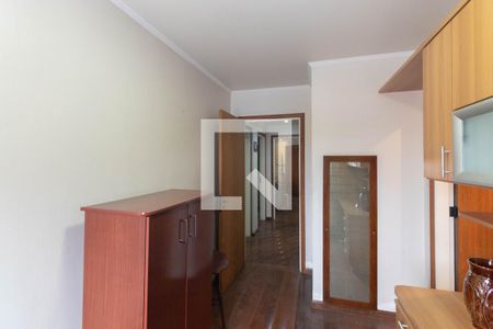 Quarto 1 de apartamento à venda com 3 quartos, 110m² em Vila Maria, São Paulo