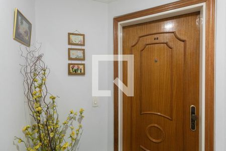 Porta de apartamento à venda com 3 quartos, 110m² em Vila Maria, São Paulo