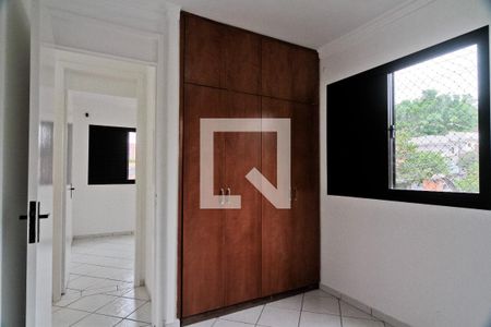 Quarto 1 de apartamento para alugar com 3 quartos, 60m² em Conjunto Residencial Vista Verde, São Paulo