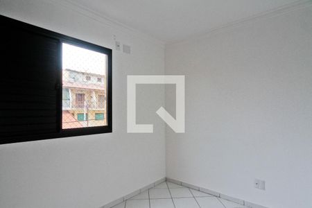 Quarto 1 de apartamento para alugar com 3 quartos, 60m² em Conjunto Residencial Vista Verde, São Paulo