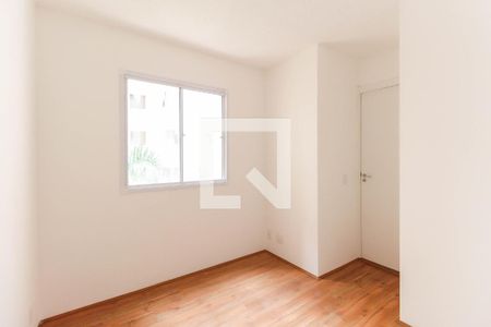 Quarto 1 de apartamento para alugar com 2 quartos, 32m² em Colônia (zona Leste), São Paulo