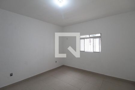 Suite de casa para alugar com 1 quarto, 70m² em Santa Terezinha, Belo Horizonte