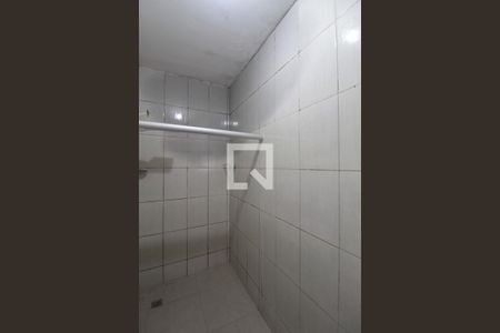 Banheiro da Suite de casa à venda com 1 quarto, 70m² em Santa Terezinha, Belo Horizonte