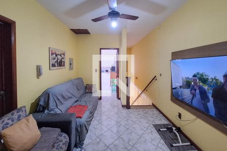 Sala de casa para alugar com 2 quartos, 100m² em Itaipu, Niterói