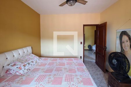 Quarto 1 de casa para alugar com 2 quartos, 100m² em Itaipu, Niterói