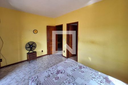 Suíte 1 de casa para alugar com 2 quartos, 100m² em Itaipu, Niterói