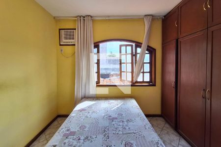 Suíte 1 de casa para alugar com 2 quartos, 100m² em Itaipu, Niterói