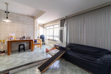 Sala de apartamento para alugar com 2 quartos, 73m² em Casa Verde, São Paulo