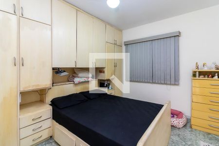Quarto 1 de apartamento para alugar com 2 quartos, 73m² em Casa Verde, São Paulo