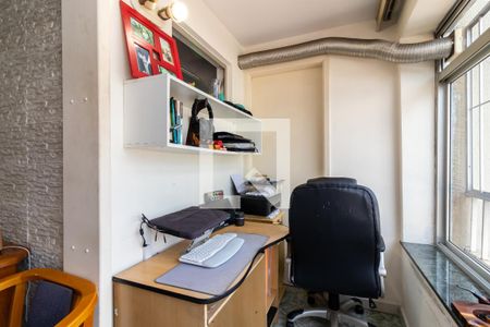 Sala de apartamento para alugar com 2 quartos, 73m² em Casa Verde, São Paulo