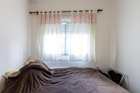 Quarto de apartamento para alugar com 1 quarto, 34m² em Vila Leopoldina, São Paulo