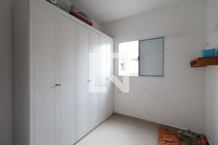 Quarto 1 - Suíte de apartamento à venda com 2 quartos, 61m² em Penha de França, São Paulo