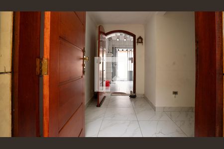 Sala/Garagem de casa à venda com 1 quarto, 113m² em Vila Nair, São Paulo