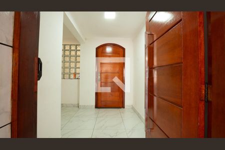 Entrada de casa à venda com 1 quarto, 113m² em Vila Nair, São Paulo