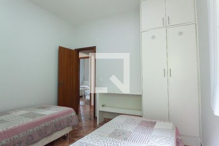 quarto 1 de casa de condomínio à venda com 5 quartos, 4500m² em Retiro do Chalé, Brumadinho