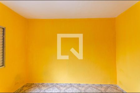 Quarto 1 de casa para alugar com 1 quarto, 50m² em Vila Pereira Cerca, São Paulo