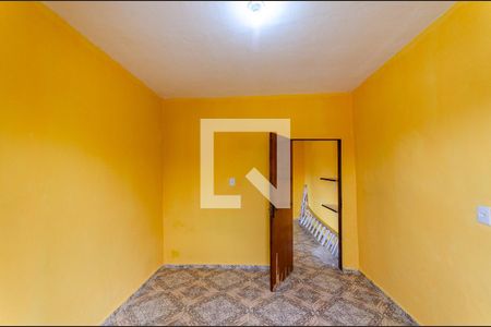 Quarto 1 de casa para alugar com 1 quarto, 50m² em Vila Pereira Cerca, São Paulo