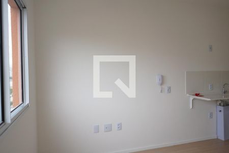 Studio de kitnet/studio à venda com 1 quarto, 17m² em Mooca, São Paulo