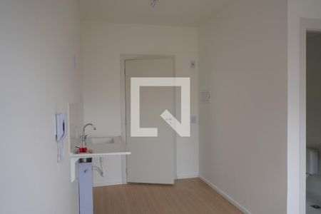 Studio de kitnet/studio à venda com 1 quarto, 17m² em Mooca, São Paulo