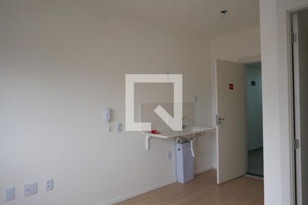 Studio de kitnet/studio à venda com 1 quarto, 17m² em Mooca, São Paulo