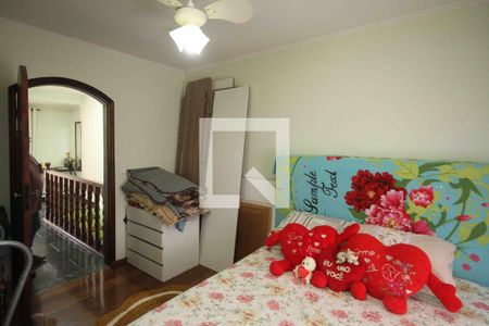 Casa à venda com 3 quartos, 262m² em Vila Rica, São Paulo