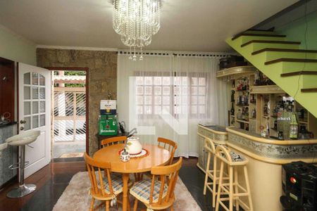 Casa à venda com 3 quartos, 262m² em Vila Rica, São Paulo