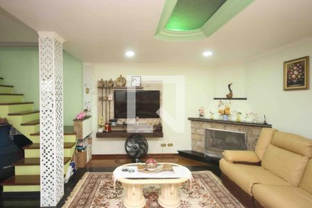 Casa à venda com 3 quartos, 262m² em Vila Rica, São Paulo