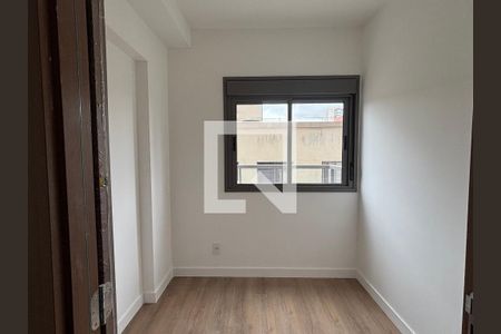 Quarto de apartamento para alugar com 2 quartos, 55m² em São Judas, São Paulo