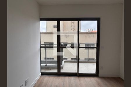 Sacada de apartamento para alugar com 2 quartos, 55m² em São Judas, São Paulo