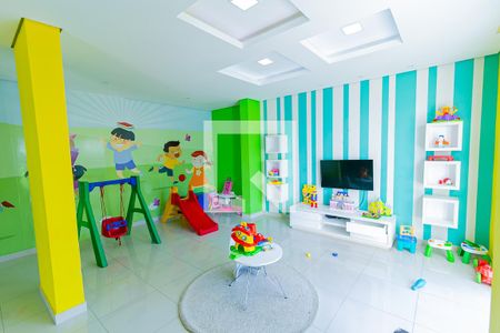 Brinquedoteca de apartamento para alugar com 3 quartos, 93m² em Cidade Nova Ii, Indaiatuba