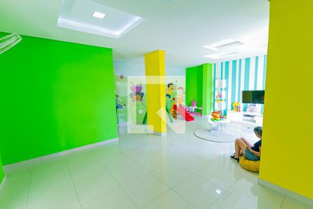 Brinquedoteca de apartamento para alugar com 3 quartos, 93m² em Cidade Nova Ii, Indaiatuba