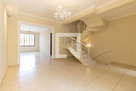 Sala de casa à venda com 3 quartos, 200m² em Aclimação, São Paulo