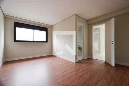 Suíte de apartamento à venda com 2 quartos, 67m² em Centro, Belo Horizonte