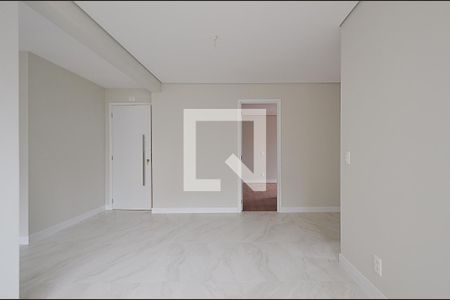 Sala Ambientes de apartamento à venda com 2 quartos, 67m² em Centro, Belo Horizonte