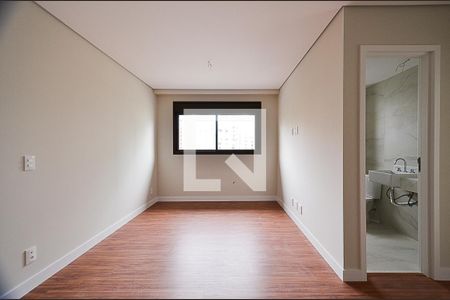 Suíte de apartamento à venda com 2 quartos, 67m² em Centro, Belo Horizonte