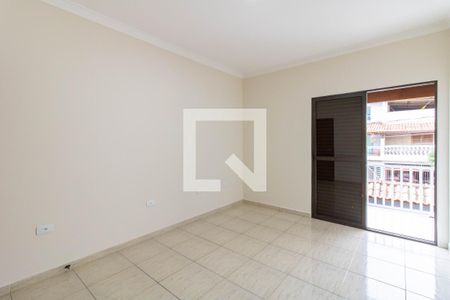 Suíte de casa para alugar com 3 quartos, 220m² em Jardim Rosa de Franca, Guarulhos