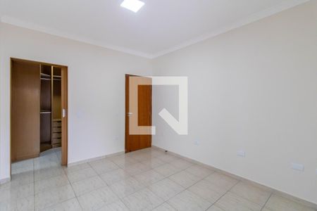 Suíte de casa para alugar com 3 quartos, 220m² em Jardim Rosa de Franca, Guarulhos