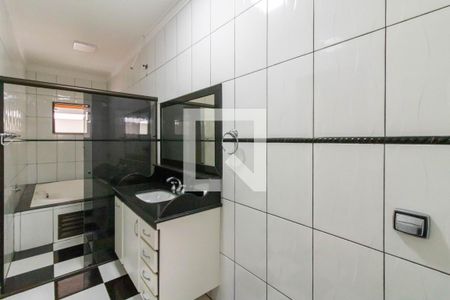 Suíte de casa para alugar com 3 quartos, 220m² em Jardim Rosa de Franca, Guarulhos