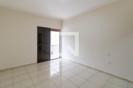 Suíte de casa para alugar com 3 quartos, 220m² em Jardim Rosa de Franca, Guarulhos