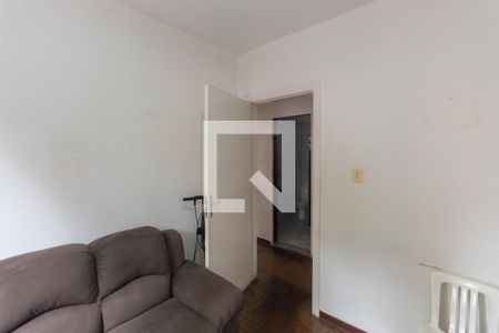 Quarto 1 de apartamento à venda com 3 quartos, 98m² em Vila Cachoeira, São Paulo