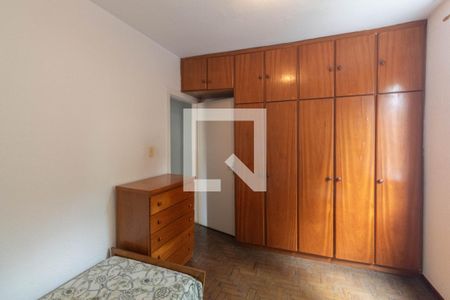 Quarto 2 de apartamento à venda com 3 quartos, 98m² em Vila Cachoeira, São Paulo