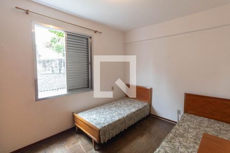 Quarto 2 de apartamento à venda com 3 quartos, 98m² em Vila Cachoeira, São Paulo