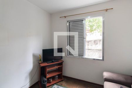 Quarto 1 de apartamento à venda com 3 quartos, 98m² em Vila Cachoeira, São Paulo