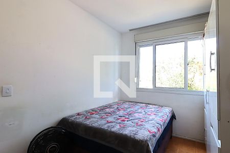 Quarto  de apartamento à venda com 1 quarto, 38m² em Farrapos, Porto Alegre