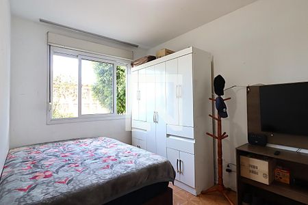 Quarto  de apartamento à venda com 1 quarto, 38m² em Farrapos, Porto Alegre