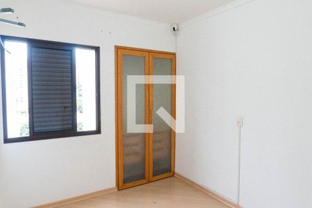 Suite de apartamento para alugar com 2 quartos, 65m² em Vila da Saúde, São Paulo