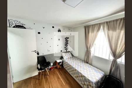 Quarto 2 de casa à venda com 4 quartos, 130m² em Lauzane Paulista, São Paulo