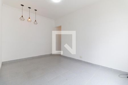 Sala de casa para alugar com 2 quartos, 160m² em Vila Nair, São Paulo