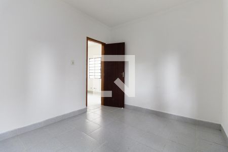 Quarto 1 de casa para alugar com 2 quartos, 160m² em Vila Nair, São Paulo