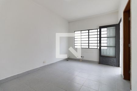 Sala de casa para alugar com 2 quartos, 160m² em Vila Nair, São Paulo